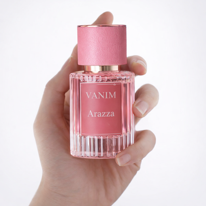 Parfum Femme Arazza - Phéromone