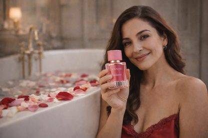 Parfum Femme Arazza - Phéromone