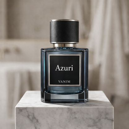Parfum Homme Azuri - Phéromone