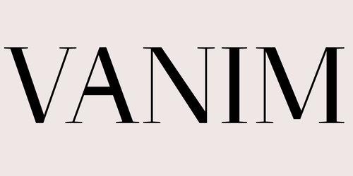 VANIM PERFUME